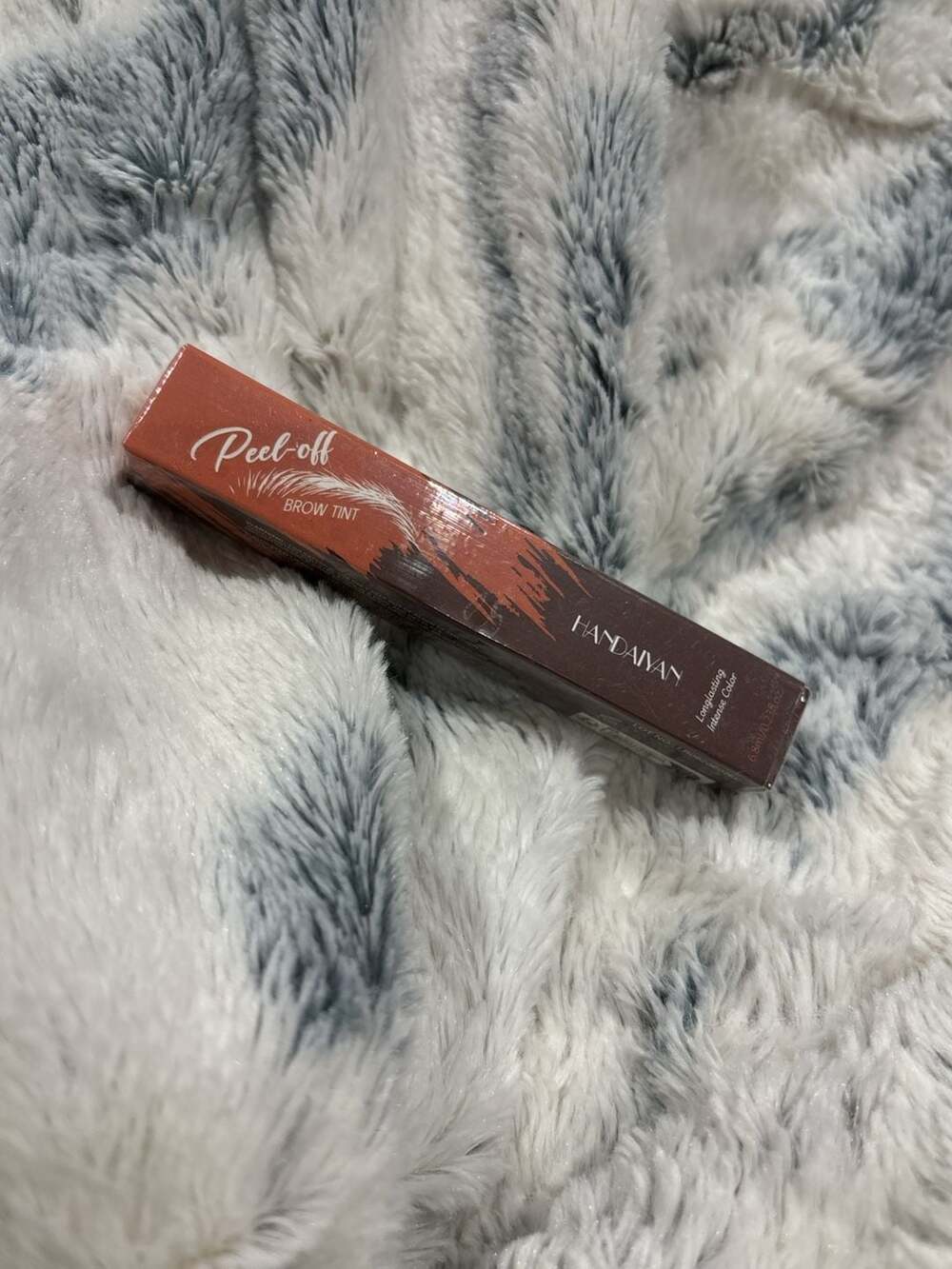 Handaiyan Long Lasting Peel-Off Brow Tint Cream